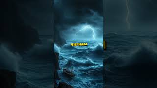 The Ultimate Treasure Hunt history facts vietnam ship car dog [upl. by Lunsford]