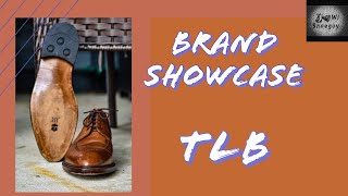 Brand Showcase TLB Mallorca [upl. by Assital28]