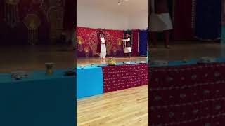 Song Tappe Newton Sr WSG celebration Diwali2024  at Surrey BC [upl. by Eichman]