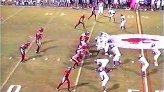 Destrehan vs Hahnville 2004 [upl. by Sivram]