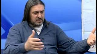 Jugoslav Petrusic Manipulacije sa dogadjajima u svetu TV AS Sabac [upl. by Teferi466]