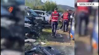 Gjenden armë në një servis në fshatin Bërdicë mbahej për shfrytëzim i mituri nga Afganistani [upl. by Bryan]