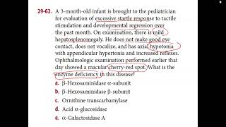 Neurology Mcqs amp Cases Part 2 B  09 2024 [upl. by Erialb677]