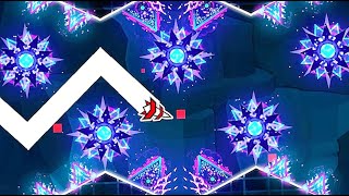 TIDAL WAVE PREQUEL  Low Tide by OniLinkGD  Geometry Dash [upl. by Asquith]