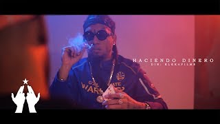 Rochy RD  Haciendo Dinero X Mayimbaso Video Oficial [upl. by Lamrej721]