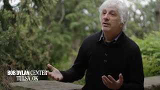 Lee Ranaldo on Bob Dylan [upl. by Lemhaj541]