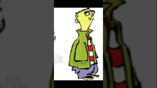 If MattHillinspire‘s Ed from Ed Edd n Eddy tasted Vegemite matthill ededdneddy hannatalk [upl. by Amada]