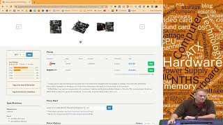 Using PCPartPickercom to find your PC Parts [upl. by Cyrille]