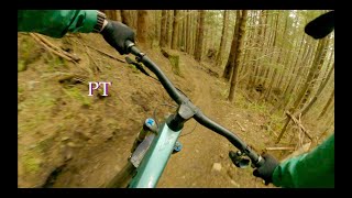 Physical Therapy  Raging River MTB [upl. by Giarla]