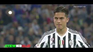 Juventus FC ● La Rimonta Miracolosa Della Juve al 1° Posto ● Road To Scudetto 2016 ● HD [upl. by Howe356]