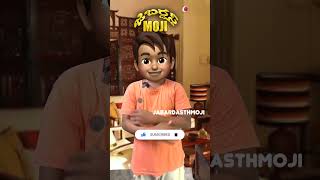 funny brothers😂 🤣 II JABARDASTH MOJI II COMEDY II FUNNY II comedy shorts [upl. by Eniron347]