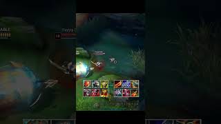 10K HP SION vs MASTER YI FULL BUILD FIGHTS leagueoflegends [upl. by Nonahs13]