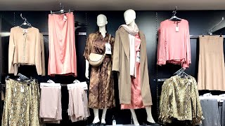 Primark Haul Autumn 2024 New In  Shopping Vlog [upl. by Beaver206]