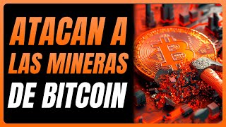 🔥 BITCOIN se esta CALENTANDO  HOY el BCE MUEVE FICHA  NOTICIAS Actualidad Económica y Cripto [upl. by Dawaj631]