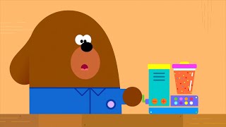 Ritorno a scuola con Duggee  Hey Duggee Italiano [upl. by Eninej885]