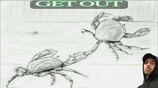 CRABS IN A BUCKET 🦀 🪣 EXPOSED‼️ [upl. by Norrahs]