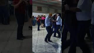 La canelera baile en Delicias Chihuahua [upl. by Hill101]