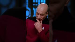 quotThe First Speech Censoredquot Free Speech Star Trek TNG Style The Drumhead [upl. by Hamal578]