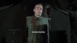 “This Will Not Go Unpunished”  Stalingrad 1993 shorts stalingrad movie warmovie war ww2 [upl. by Boone]