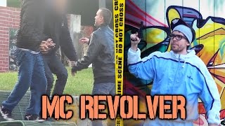 Trolleando a Tiparraco by MC Revolver Zorman [upl. by Eittel]