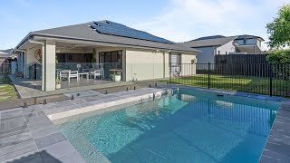 13 Daydream St Burpengary East [upl. by Anrak]