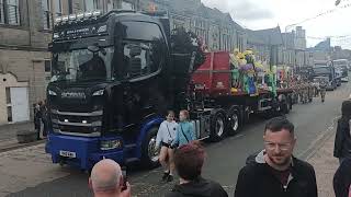 LOCHGELLY GALA 2024 [upl. by Austen720]