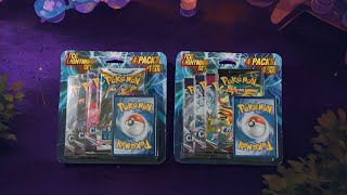 I opened these Lightning packs with some of the best Pokemon sets [upl. by Aiehtela]