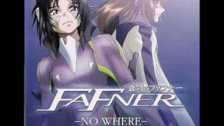 Fafner OST  Anguish [upl. by Yelahc]