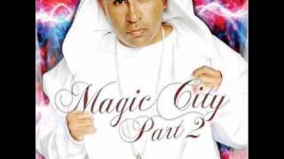 MC Magic  Guera [upl. by Milzie]