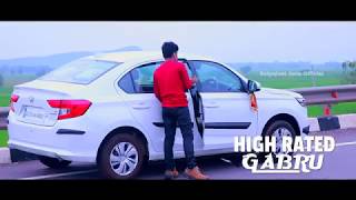 Haye re Haye nakhra Tera Ni full HD video Hindi song new [upl. by Mclaurin]