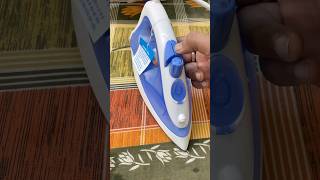 Steam Iron iron steamiron silaimachinewale [upl. by Fulks]