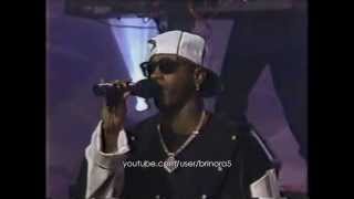 Jodeci Performance of Come amp Talk to Me and Forever My Lady 1992 [upl. by Arutnev30]