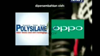 Iklan Polysilane Oppo  Logo [upl. by Coney]