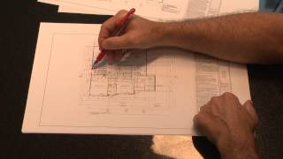 How to Understand Architectural Plans [upl. by Jerrilee]