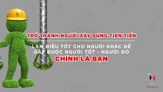 PHẨM CHẤT NGƯỜI XÂY DỰNG TIÊN TIẾN [upl. by Anemix]