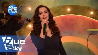 Nikoleta Vokrri amp GrMelisma  Potpuri dasme LIVE Official video [upl. by Philomena29]