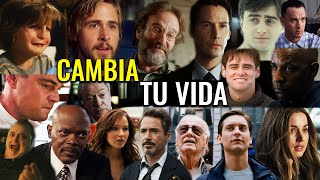 1 Hora De MOTIVACIÓN En PELÍCULAS Que CAMBIARÁ Tu VIDA [upl. by Jessen]