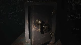 Jukebox Puzzle amp Safe Puzzle Code  Silent Hill 2 Remake [upl. by Elbart454]