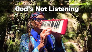 In the Mountains of Spain A Climate Crisis Song – Gods Not Listening [upl. by Llain]