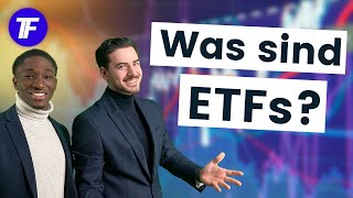 Was sind ETFs In 5 Minuten erklärt  Teaching Finance [upl. by Mountford]