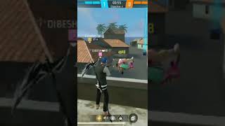 One b fore free fire max sorts viralvideo rishu ff [upl. by Marozik474]