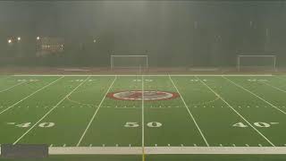 Proctor vs Central Valley Academy Boys Varsity Soccer [upl. by Melany]