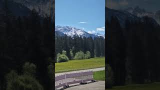 The alps in Oberstdorf Germany [upl. by Sama]