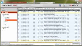 Fortianalyzer [upl. by Emlin307]