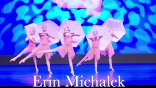 Made In The Shade Dance Moms Full Song [upl. by Naahsar]