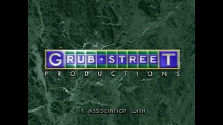 Grub Street ProductionsViacomCBS Global Distribution Group 19932021 2 [upl. by Katerine]