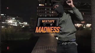 061 Kidavelly  We Ain’t On Playing Music Video  MixtapeMadness [upl. by Ytissahc]