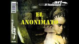 Arianna Puello ft Nomah  El anonimato [upl. by Lienet]