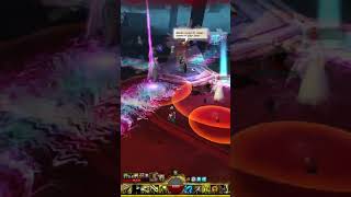 Very Cool Boss Fight GW2 guildwars2 guildwars2gameplay bossfight livingworld gw2eod gw2soto [upl. by Esoranna]