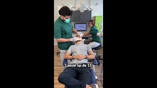 Wat betekenen de afkortingen die de tandarts gebruikt 🤔 mydent orthodontist [upl. by Relyks]